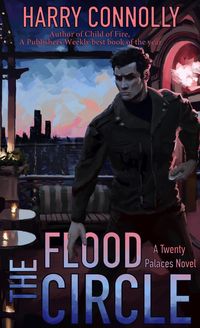 Produktbild: The Flood Circle