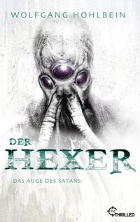 Produktbild: Der Hexer - Das Auge des Satans