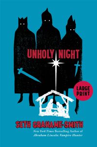 Produktbild: Unholy Night