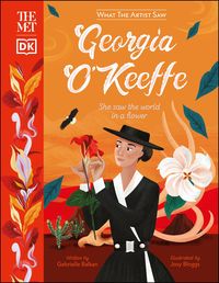 Produktbild: The Met Georgia O'Keeffe