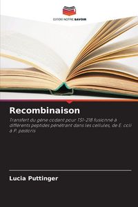 Produktbild: Recombinaison