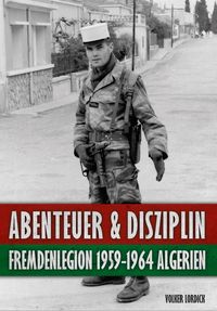 Produktbild: Abenteuer und Disziplin