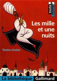 Produktbild: Les mille et une nuits