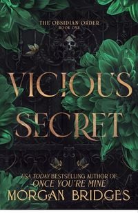 Produktbild: Vicious Secret