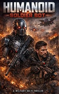 Produktbild: Humanoid Soldier Bot