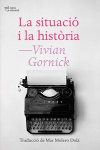 Produktbild: La situaci&oacute; i la hist&ograve;ria