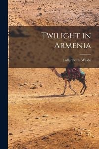 Produktbild: Twilight in Armenia