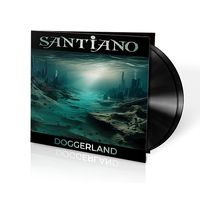 Bild vom Artikel Doggerland (ltd. 2lp) vom Autor Santiano