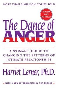 Produktbild: The Dance of Anger