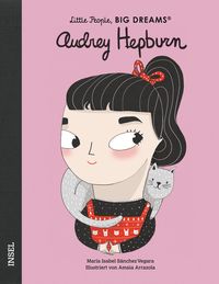 Produktbild: Audrey Hepburn