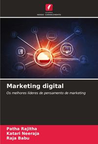 Produktbild: Marketing digital