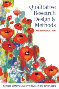 Produktbild: Qualitative Research Design and Methods