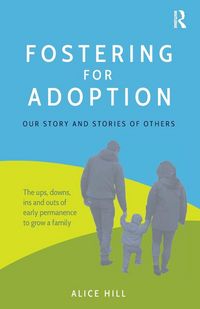 Produktbild: Fostering for Adoption