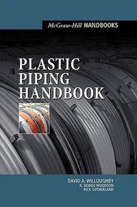Produktbild: Plastic Piping Handbook