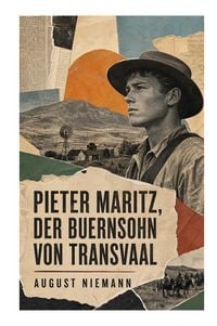 Produktbild: Pieter Maritz, der Buernsohn von Transvaal