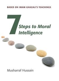 Produktbild: Seven Steps to Moral Intelligence