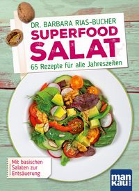 Produktbild: Superfood Salat