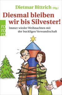 Produktbild: Diesmal bleiben wir bis Silvester!