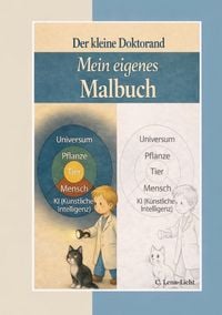 Produktbild: Der kleine Doktorand