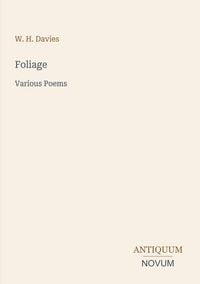 Produktbild: Foliage