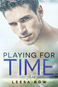 Produktbild: Playing for Time