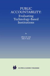 Produktbild: Public Accountability