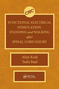 Produktbild: Kralj, A: Functional Electrical Stimulation