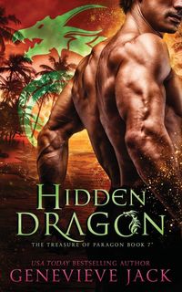 Produktbild: Hidden Dragon