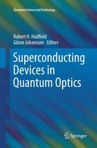 Produktbild: Superconducting Devices in Quantum Optics