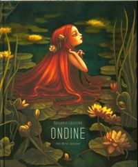 Produktbild: Ondine