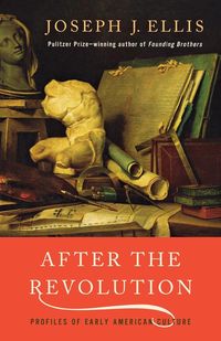 Produktbild: After the Revolution