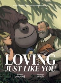Produktbild: Loving, Just Like You