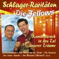 Produktbild: Komm zur&uuml;ck in das Tal unserer Tr&auml;ume (Schlager-