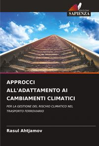 Produktbild: Approcci All'adattamento Ai Cambiamenti Climatici