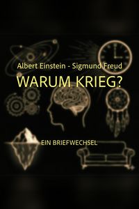 Produktbild: Warum Krieg?