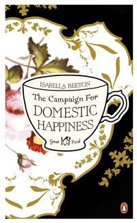 Produktbild: The Campaign for Domestic Happiness
