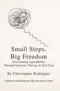 Produktbild: Small Steps, Big Freedom