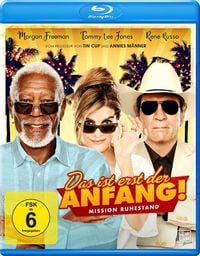 Produktbild: Das ist erst der Anfang