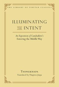 Produktbild: Illuminating the Intent