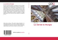 Produktbild: La red de la liturgia