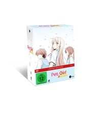 Produktbild: Pet Girl of Sakurasou Vol.1