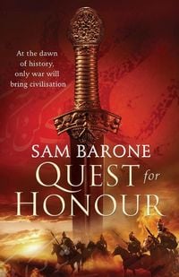 Produktbild: Quest for Honour