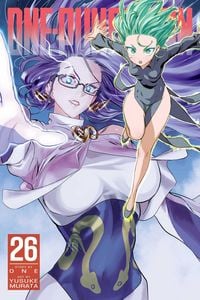 Produktbild: One-Punch Man, Vol. 26