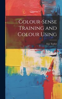 Produktbild: Colour-Sense Training and Colour Using