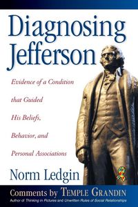 Produktbild: Diagnosing Jefferson