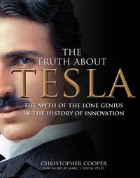 Produktbild: The Truth About Tesla
