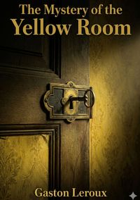 Produktbild: The Mystery of the Yellow Room