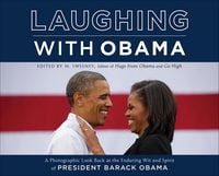 Produktbild: Laughing with Obama