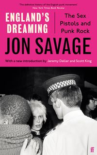 Produktbild: England's Dreaming