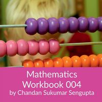 Produktbild: Mathematics Workbook 004